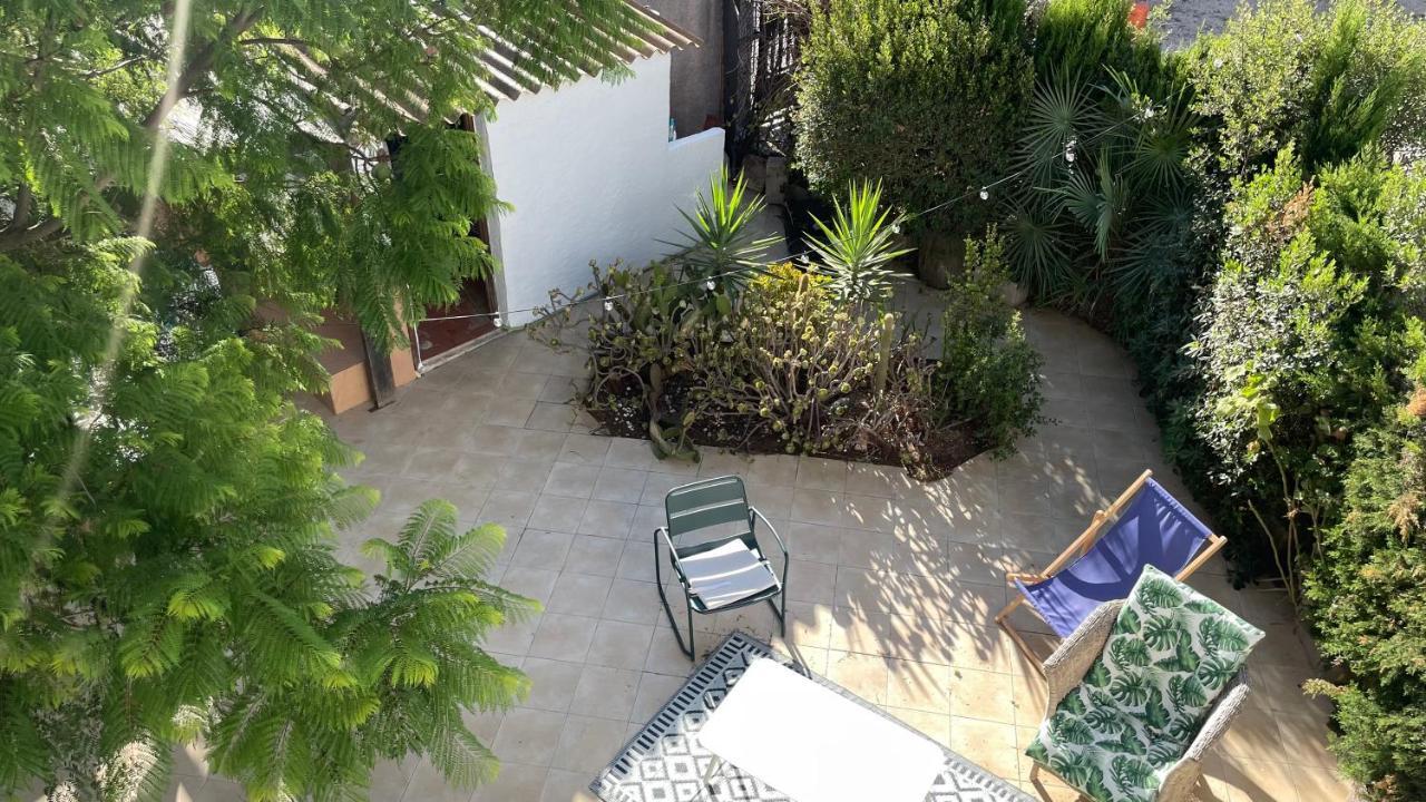 לוס בלונס Spacious Villa With Private Pool In Serene Countryside מראה חיצוני תמונה