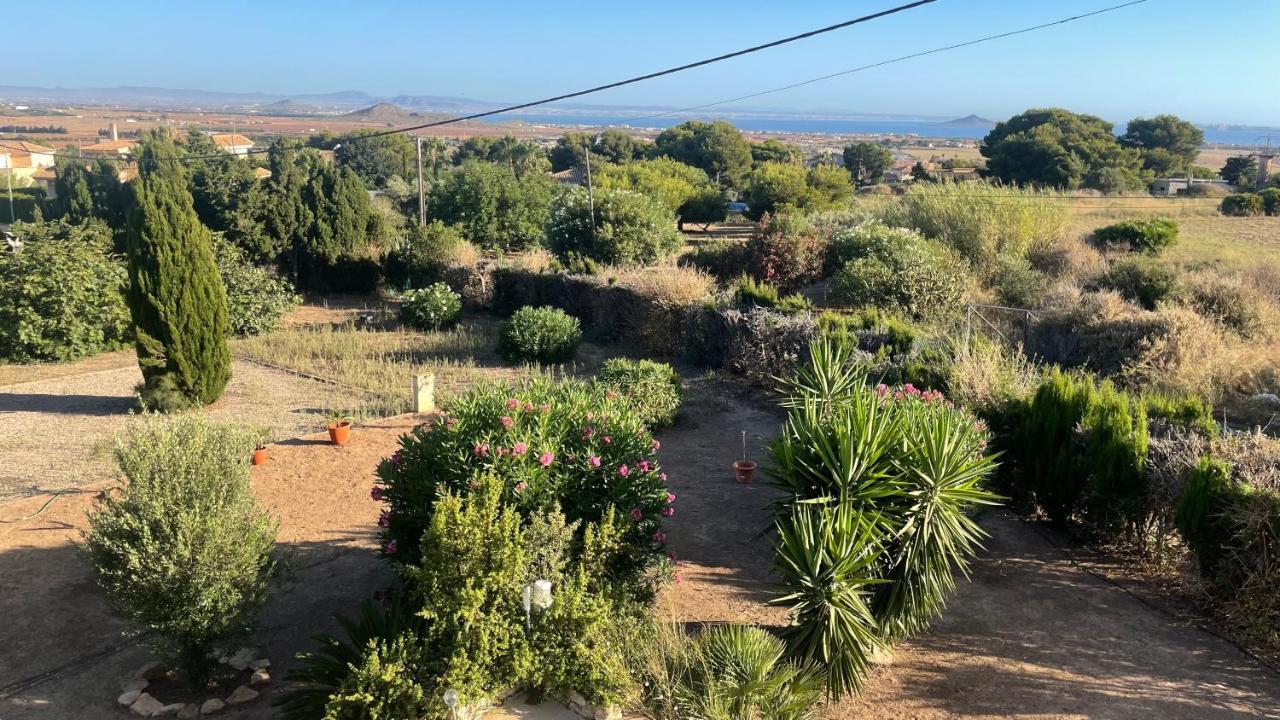 לוס בלונס Spacious Villa With Private Pool In Serene Countryside מראה חיצוני תמונה